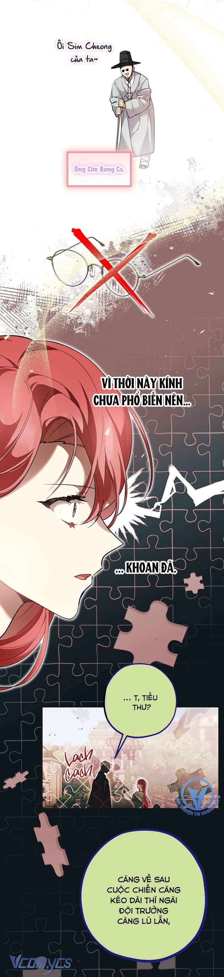 Quý Tộc Gì Chứ, Tôi Chỉ Muốn Về Nhà Chapter 36 - Trang 2