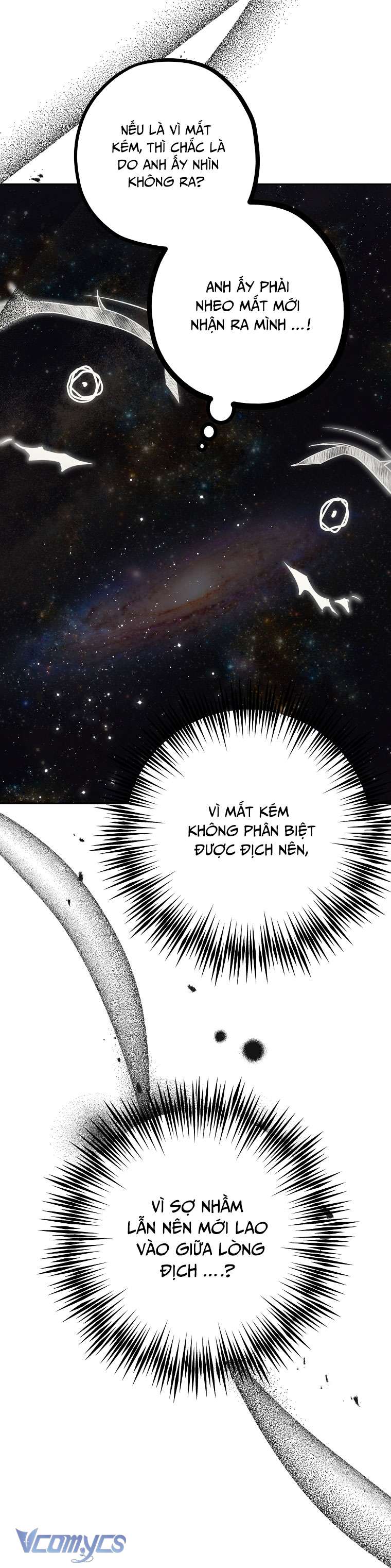 Quý Tộc Gì Chứ, Tôi Chỉ Muốn Về Nhà Chapter 36 - Trang 2