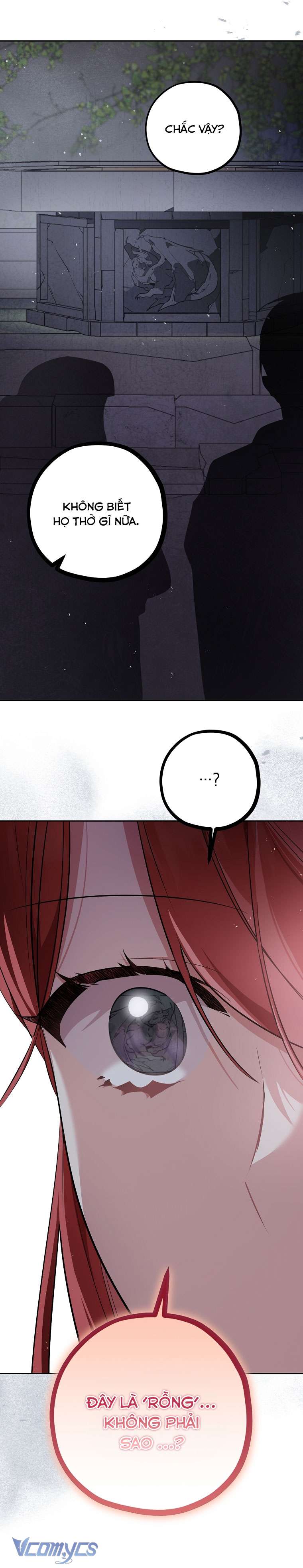 Quý Tộc Gì Chứ, Tôi Chỉ Muốn Về Nhà Chapter 36 - Trang 2