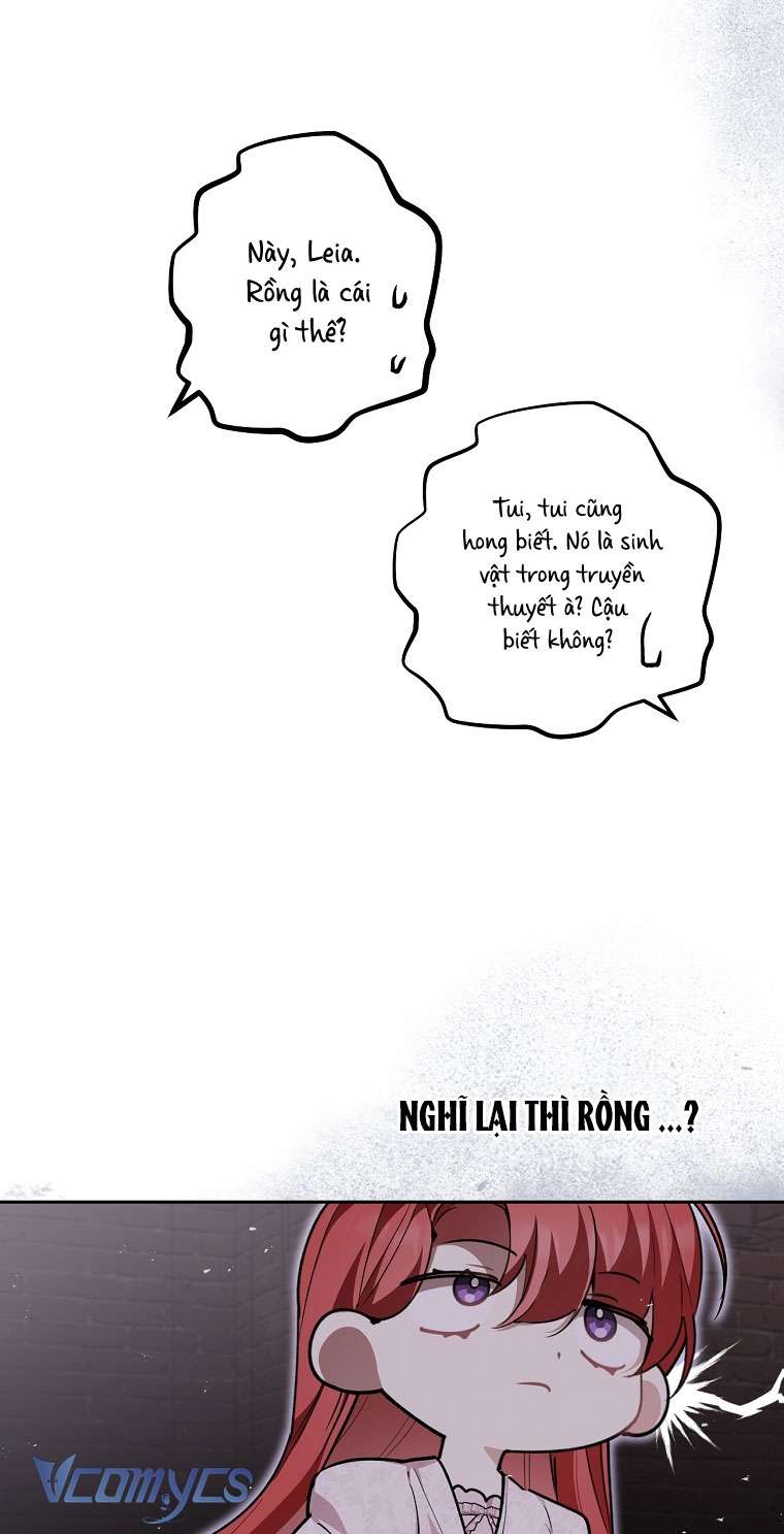 Quý Tộc Gì Chứ, Tôi Chỉ Muốn Về Nhà Chapter 36 - Trang 2