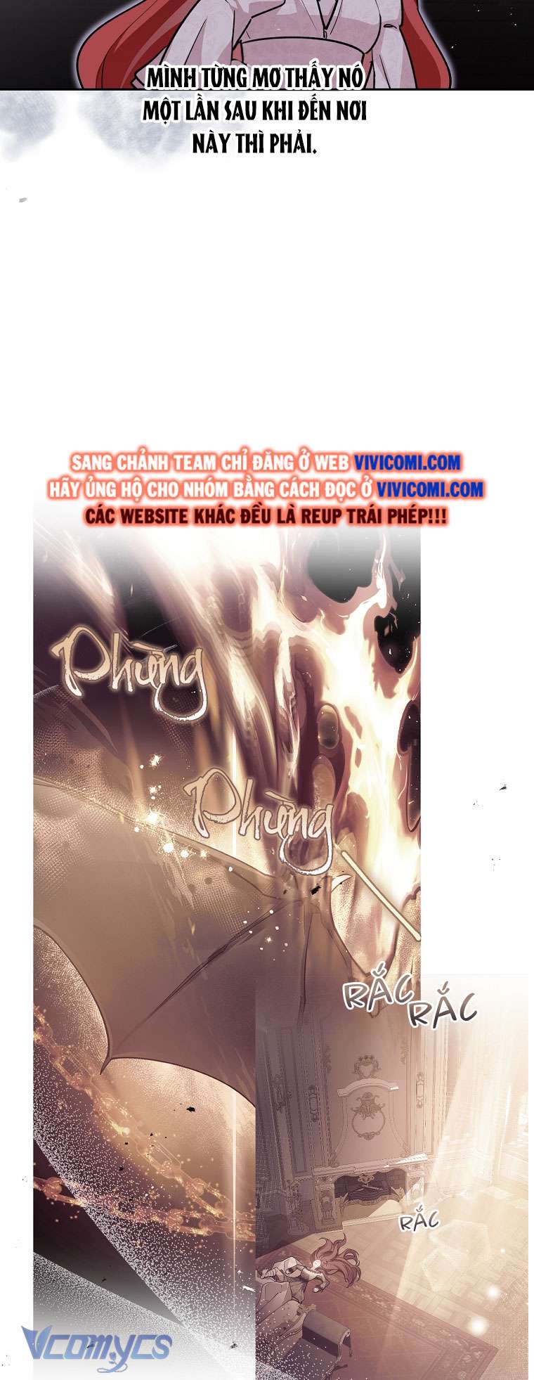 Quý Tộc Gì Chứ, Tôi Chỉ Muốn Về Nhà Chapter 36 - Trang 2