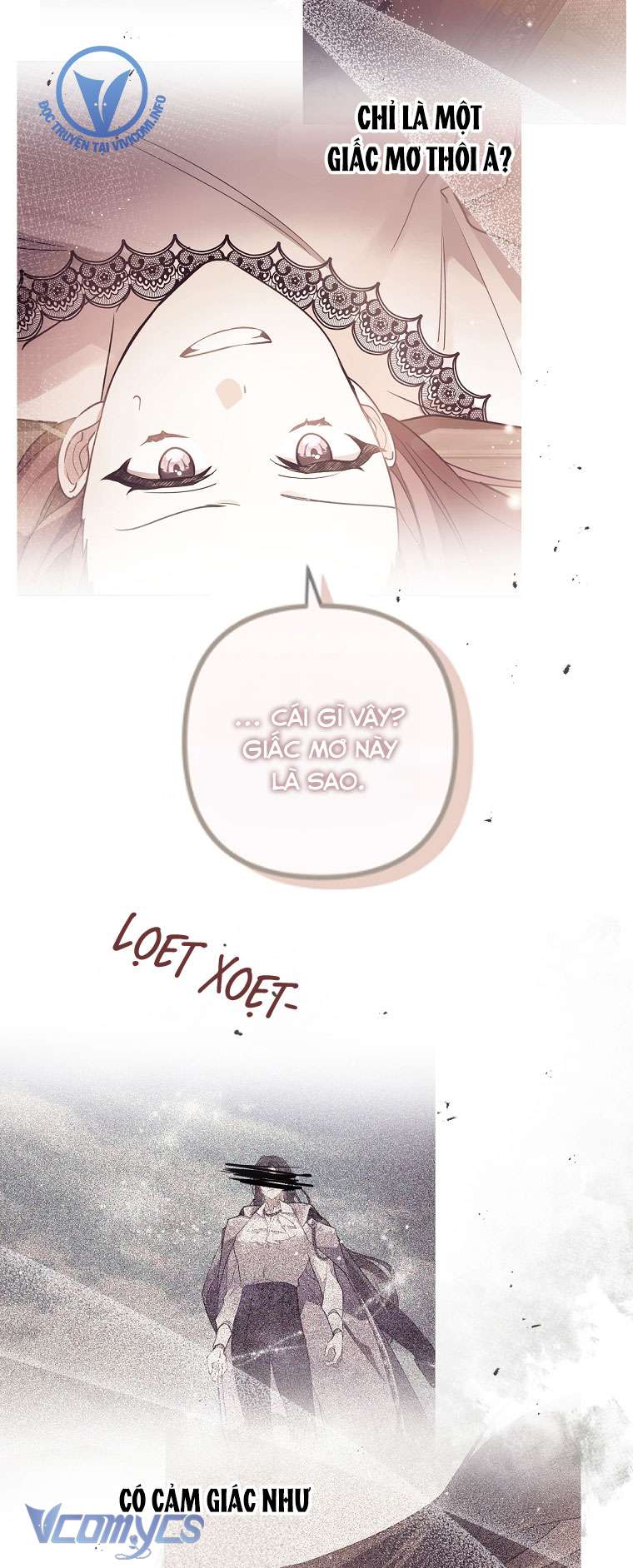 Quý Tộc Gì Chứ, Tôi Chỉ Muốn Về Nhà Chapter 36 - Trang 2