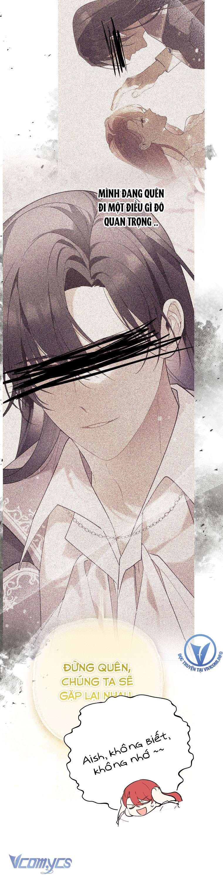 Quý Tộc Gì Chứ, Tôi Chỉ Muốn Về Nhà Chapter 36 - Trang 2