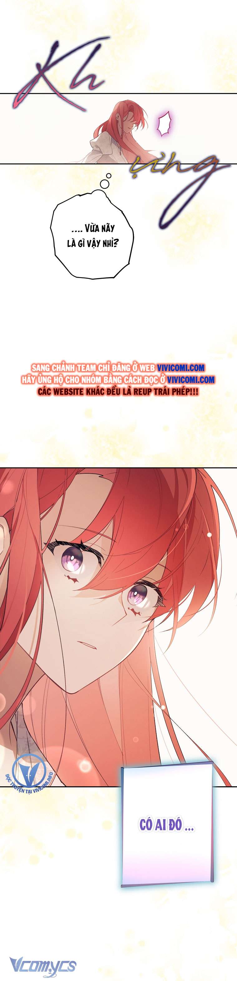 Quý Tộc Gì Chứ, Tôi Chỉ Muốn Về Nhà Chapter 36 - Trang 2