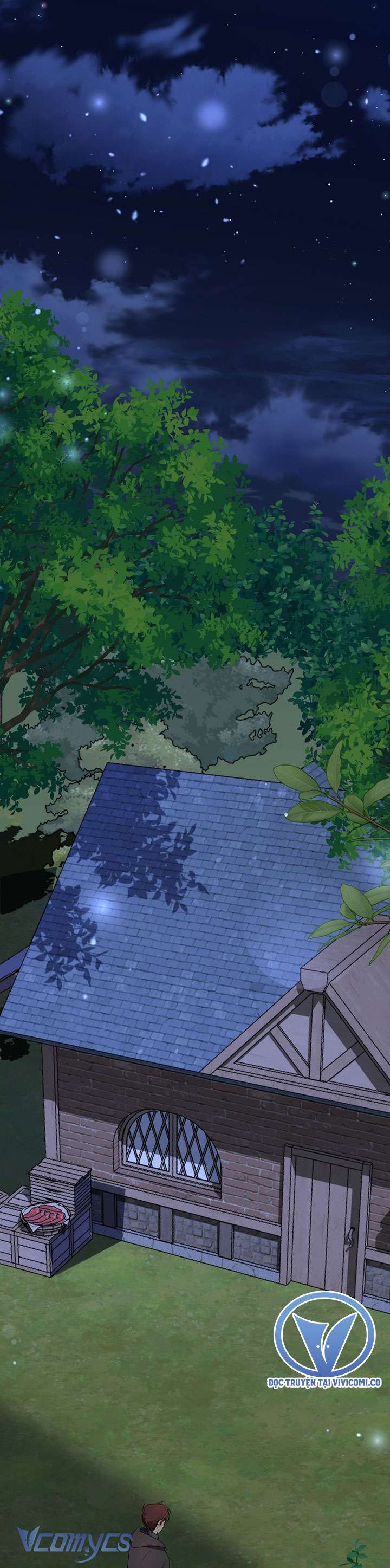 Quý Tộc Gì Chứ, Tôi Chỉ Muốn Về Nhà Chapter 37 - Trang 2