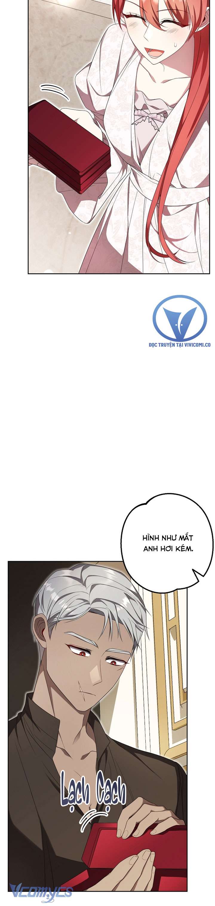 Quý Tộc Gì Chứ, Tôi Chỉ Muốn Về Nhà Chapter 37 - Trang 2