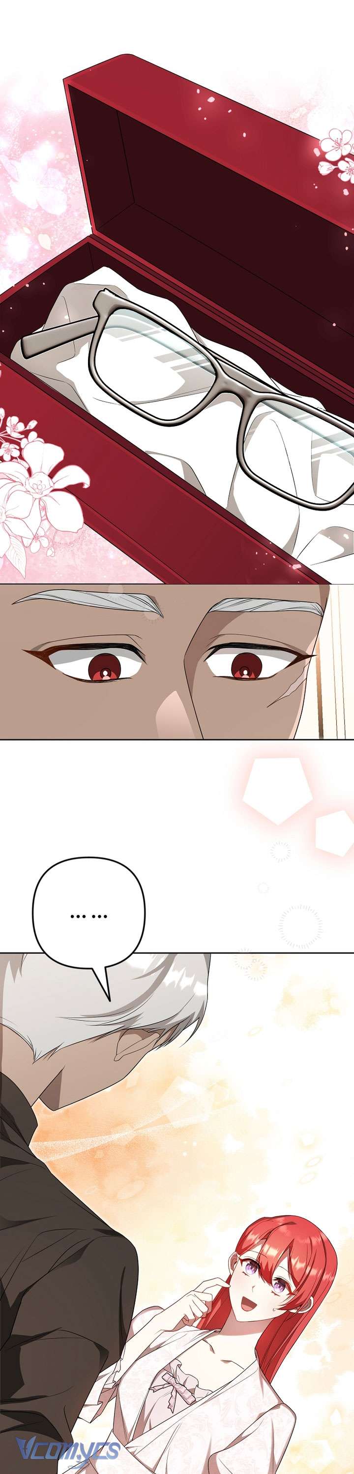 Quý Tộc Gì Chứ, Tôi Chỉ Muốn Về Nhà Chapter 37 - Trang 2