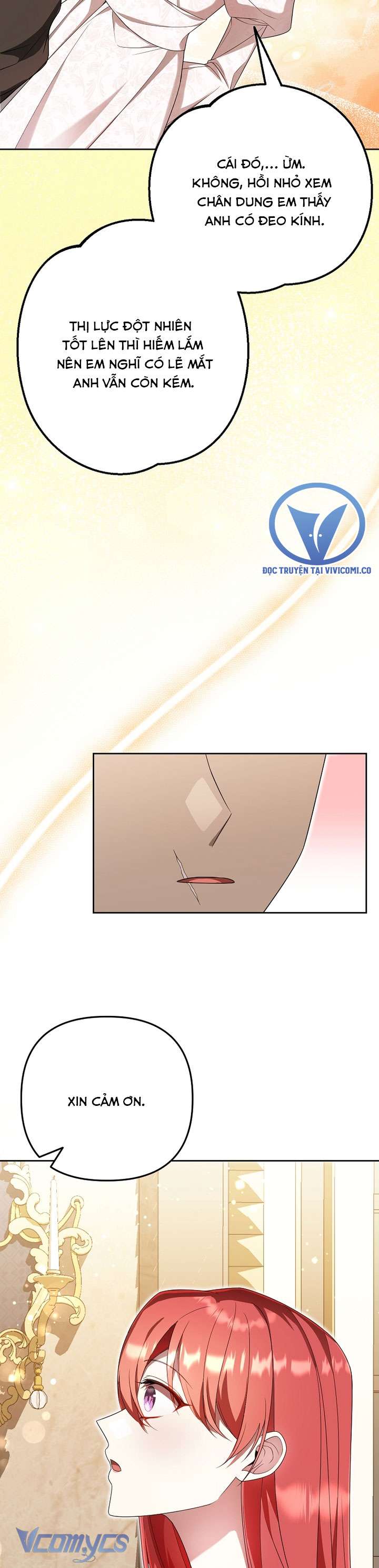 Quý Tộc Gì Chứ, Tôi Chỉ Muốn Về Nhà Chapter 37 - Trang 2