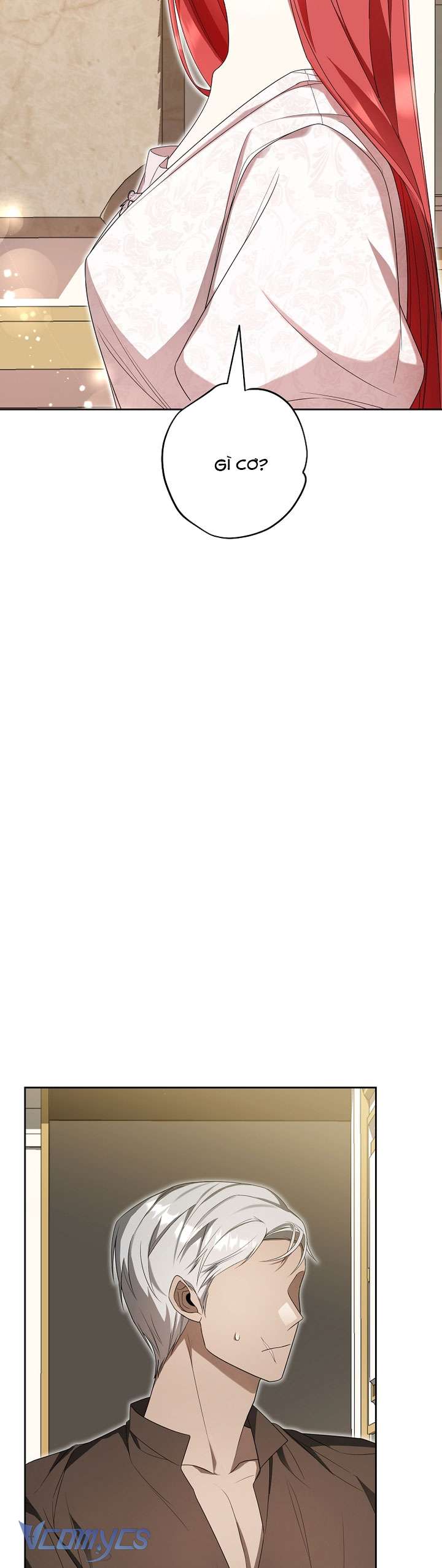 Quý Tộc Gì Chứ, Tôi Chỉ Muốn Về Nhà Chapter 37 - Trang 2