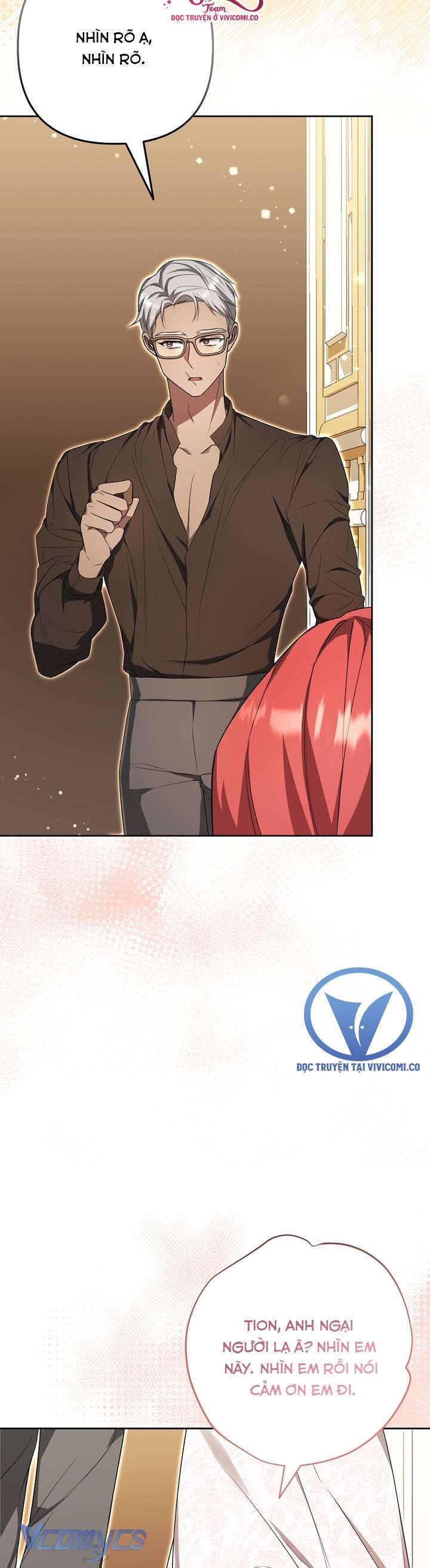 Quý Tộc Gì Chứ, Tôi Chỉ Muốn Về Nhà Chapter 37 - Trang 2