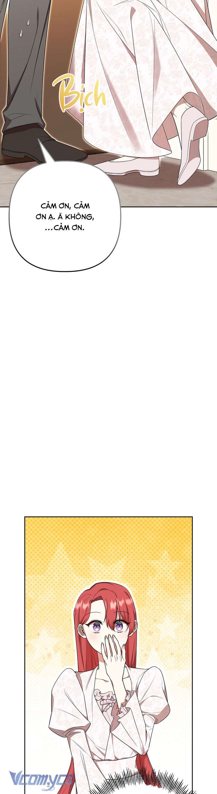 Quý Tộc Gì Chứ, Tôi Chỉ Muốn Về Nhà Chapter 37 - Trang 2