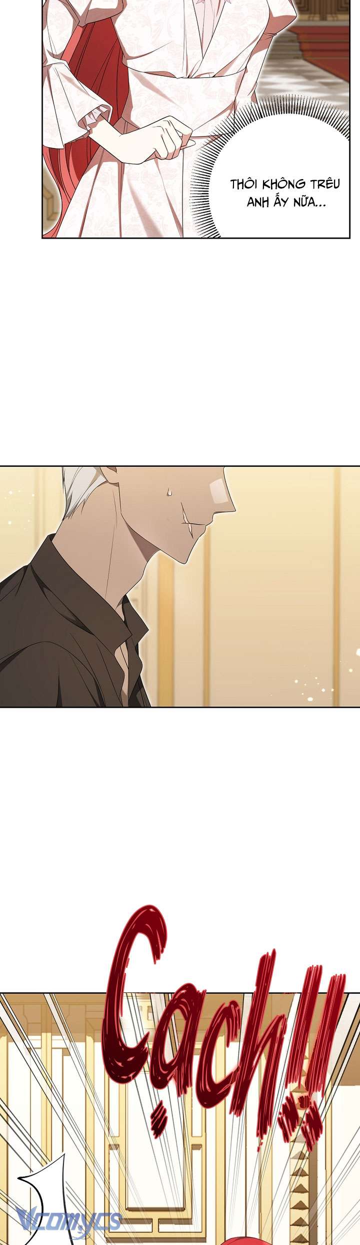 Quý Tộc Gì Chứ, Tôi Chỉ Muốn Về Nhà Chapter 37 - Trang 2