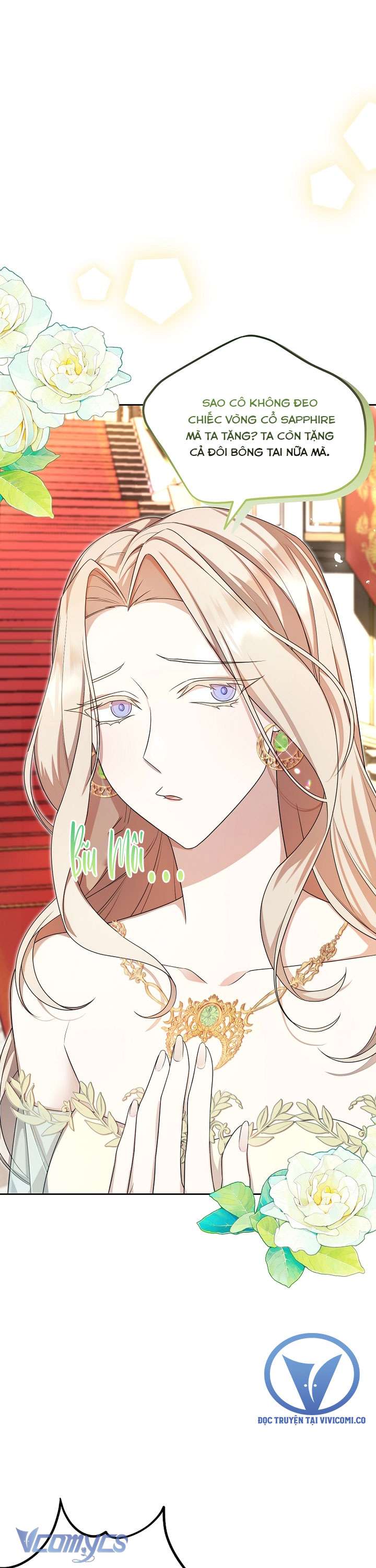 Quý Tộc Gì Chứ, Tôi Chỉ Muốn Về Nhà Chapter 38 - Trang 2