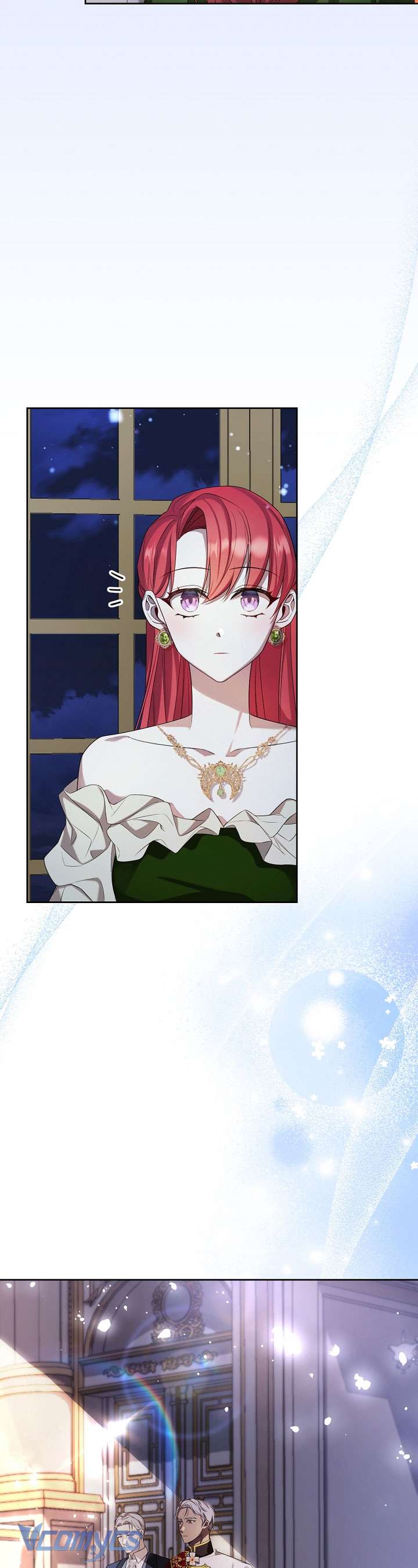 Quý Tộc Gì Chứ, Tôi Chỉ Muốn Về Nhà Chapter 38 - Trang 2