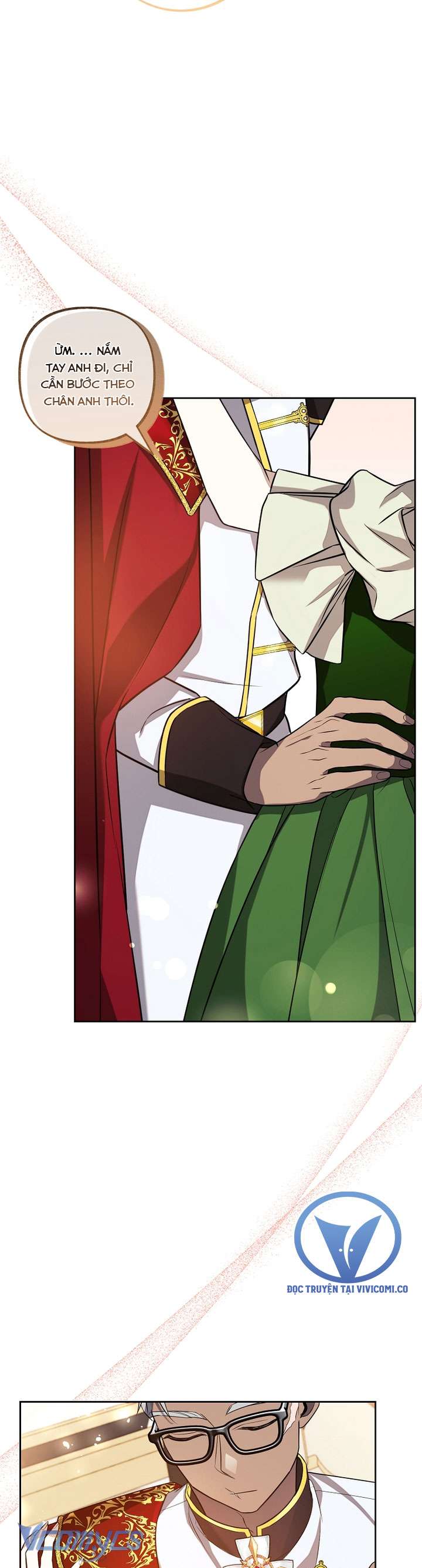 Quý Tộc Gì Chứ, Tôi Chỉ Muốn Về Nhà Chapter 38 - Trang 2