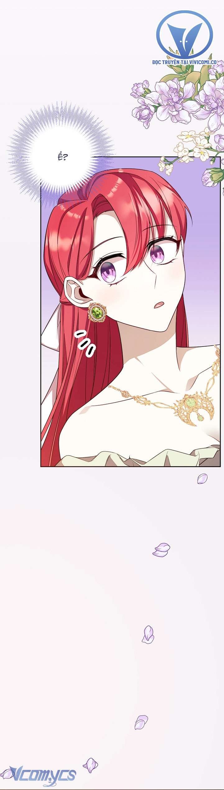 Quý Tộc Gì Chứ, Tôi Chỉ Muốn Về Nhà Chapter 38 - Trang 2