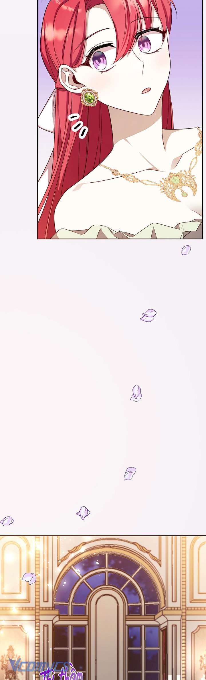 Quý Tộc Gì Chứ, Tôi Chỉ Muốn Về Nhà Chapter 39 - Trang 2