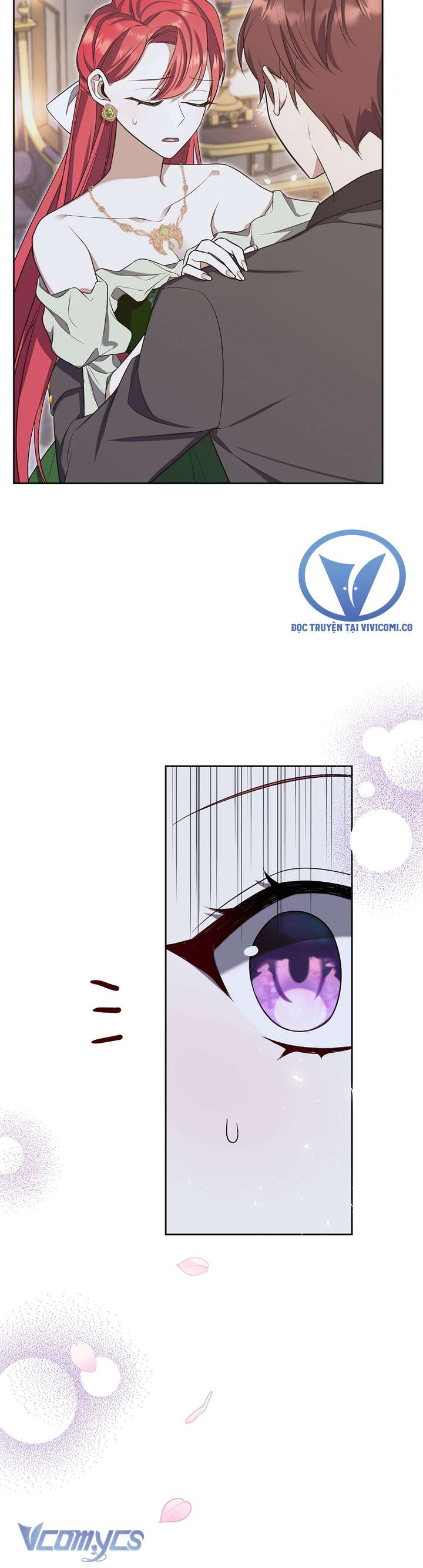 Quý Tộc Gì Chứ, Tôi Chỉ Muốn Về Nhà Chapter 39 - Trang 2