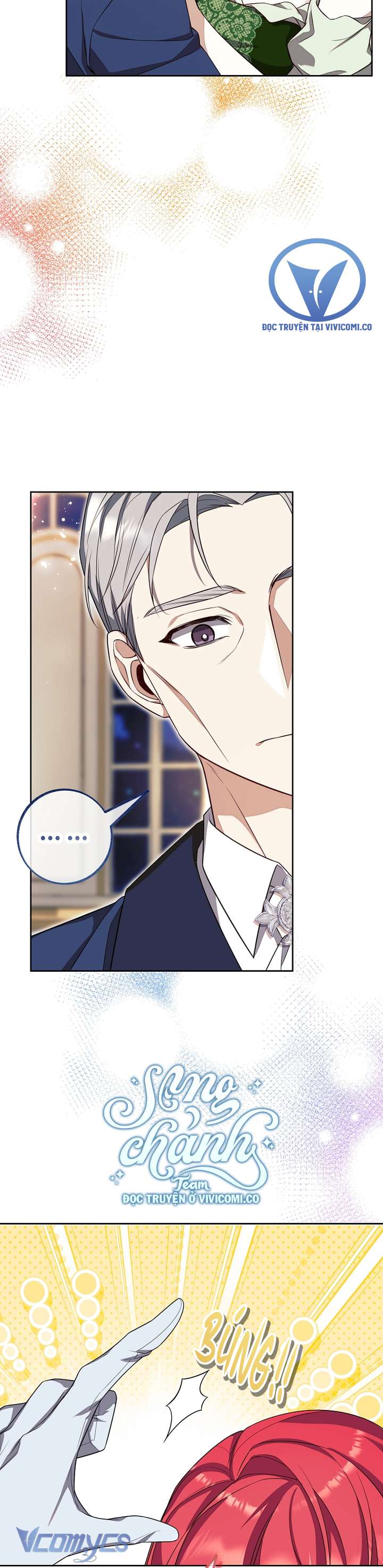 Quý Tộc Gì Chứ, Tôi Chỉ Muốn Về Nhà Chapter 39 - Trang 2