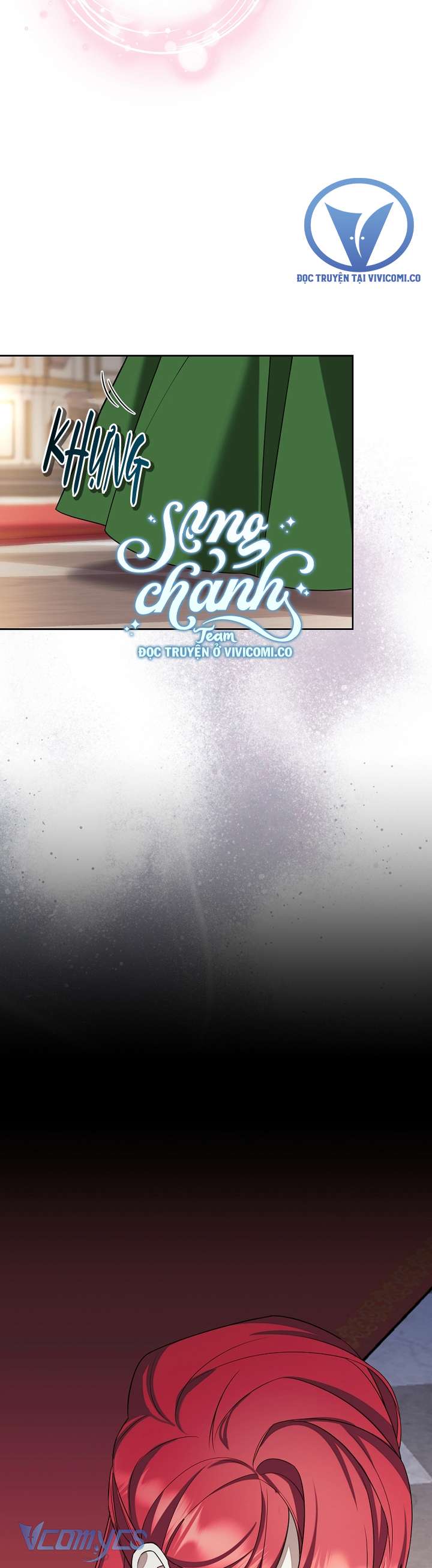 Quý Tộc Gì Chứ, Tôi Chỉ Muốn Về Nhà Chapter 39 - Trang 2