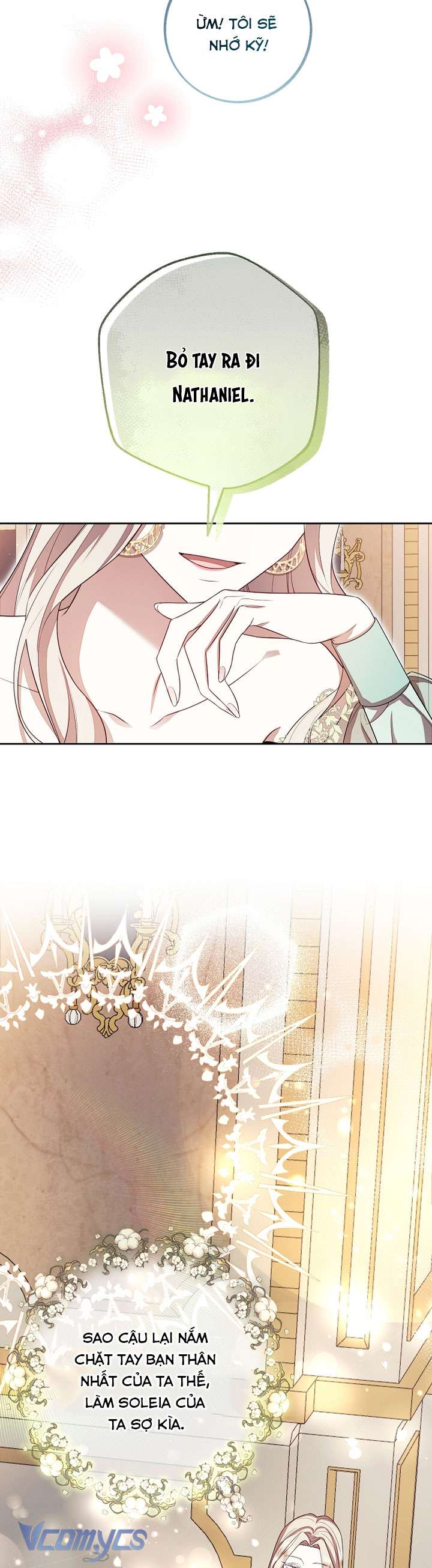 Quý Tộc Gì Chứ, Tôi Chỉ Muốn Về Nhà Chapter 40 - Trang 2