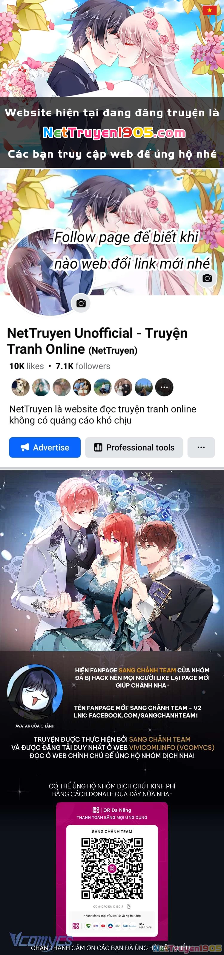 Quý Tộc Gì Chứ, Tôi Chỉ Muốn Về Nhà Chapter 42 - Trang 2