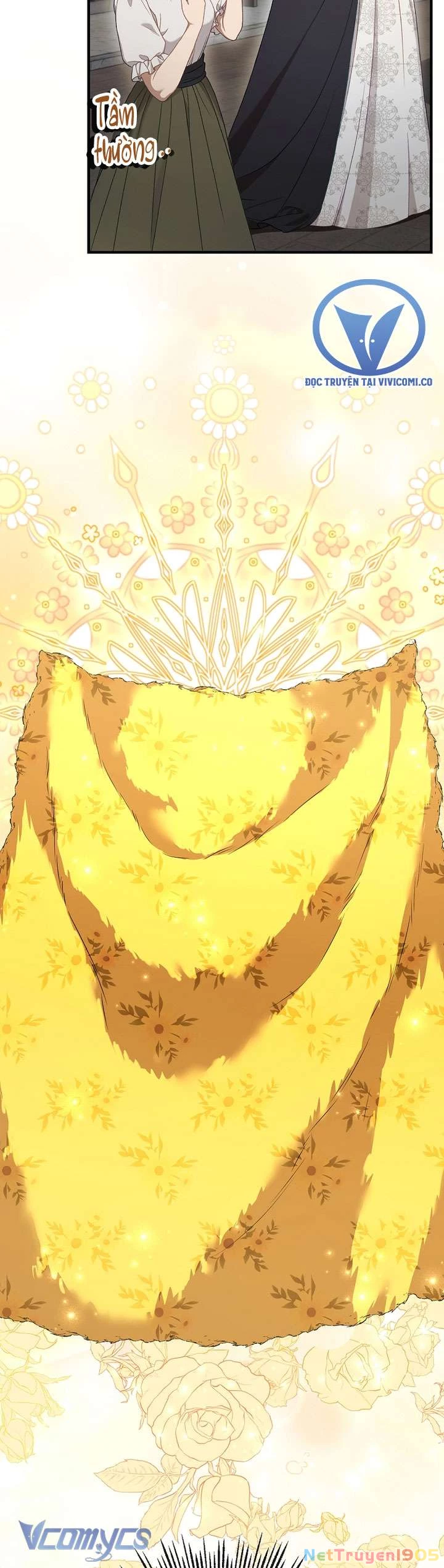 Quý Tộc Gì Chứ, Tôi Chỉ Muốn Về Nhà Chapter 42 - Trang 2