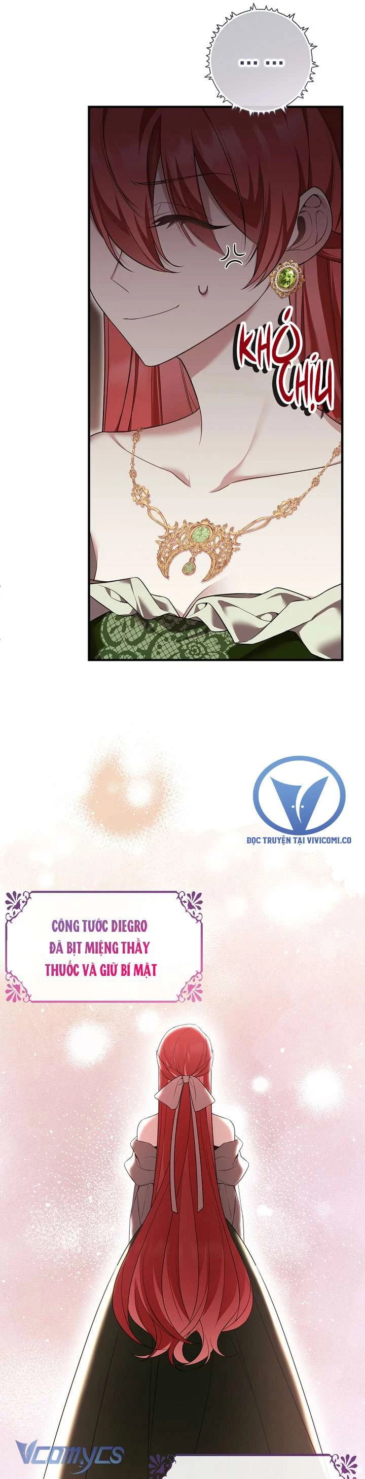 Quý Tộc Gì Chứ, Tôi Chỉ Muốn Về Nhà Chapter 42 - Trang 2