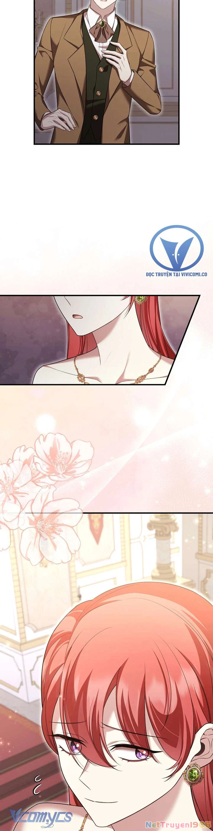 Quý Tộc Gì Chứ, Tôi Chỉ Muốn Về Nhà Chapter 42 - Trang 2