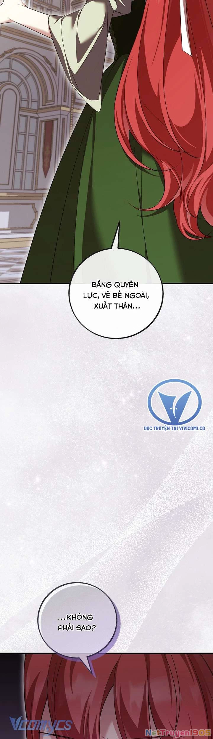 Quý Tộc Gì Chứ, Tôi Chỉ Muốn Về Nhà Chapter 42 - Trang 2