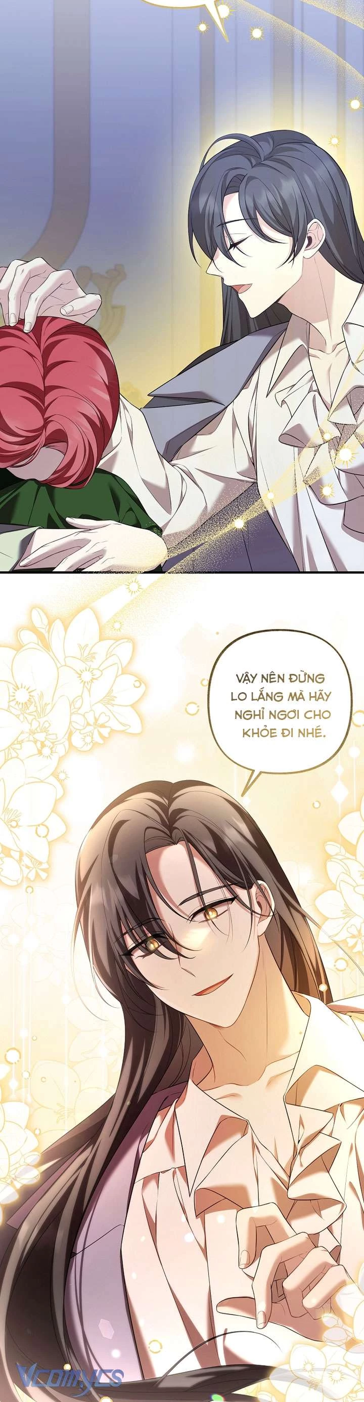 Quý Tộc Gì Chứ, Tôi Chỉ Muốn Về Nhà Chapter 44 - Trang 2