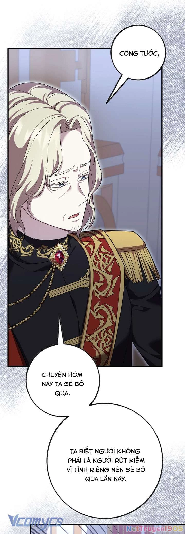 Quý Tộc Gì Chứ, Tôi Chỉ Muốn Về Nhà Chapter 44 - Trang 2