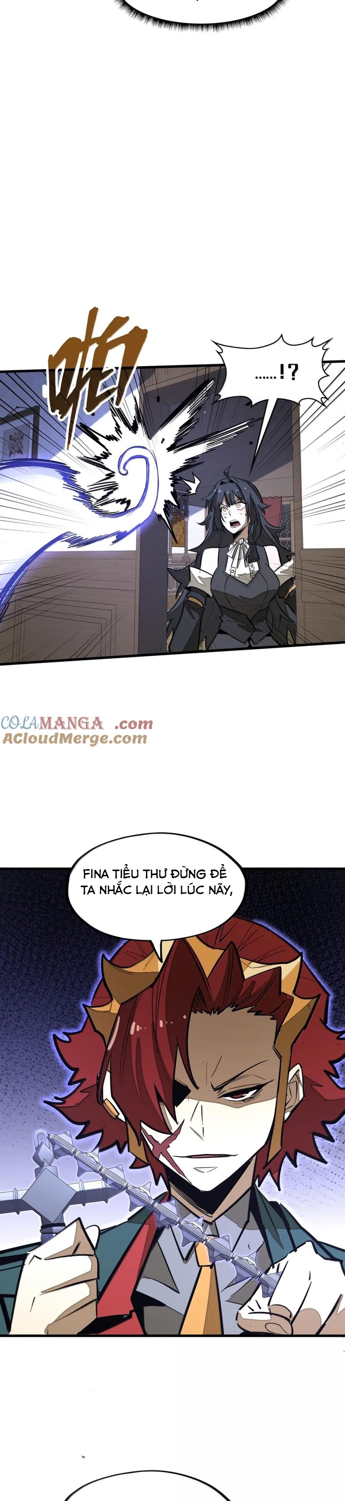 Từ Đáy Xã Hội Quật Khởi Chapter 43 - Trang 2