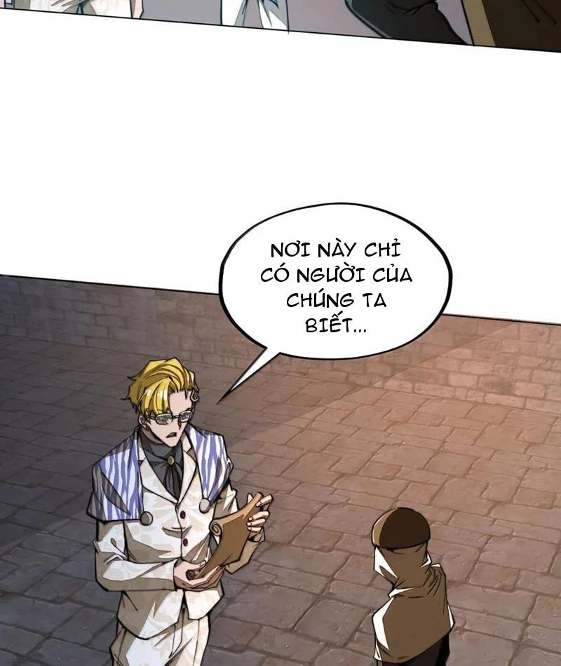 Từ Đáy Xã Hội Quật Khởi Chapter 44 - Trang 2