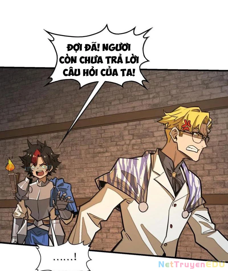 Từ Đáy Xã Hội Quật Khởi Chapter 44 - Trang 2