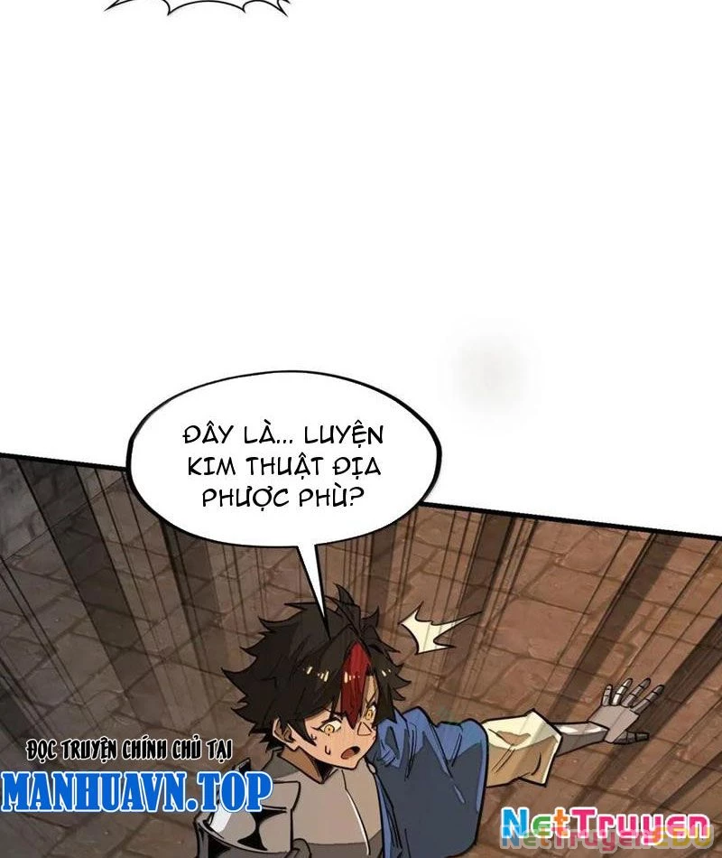 Từ Đáy Xã Hội Quật Khởi Chapter 44 - Trang 2