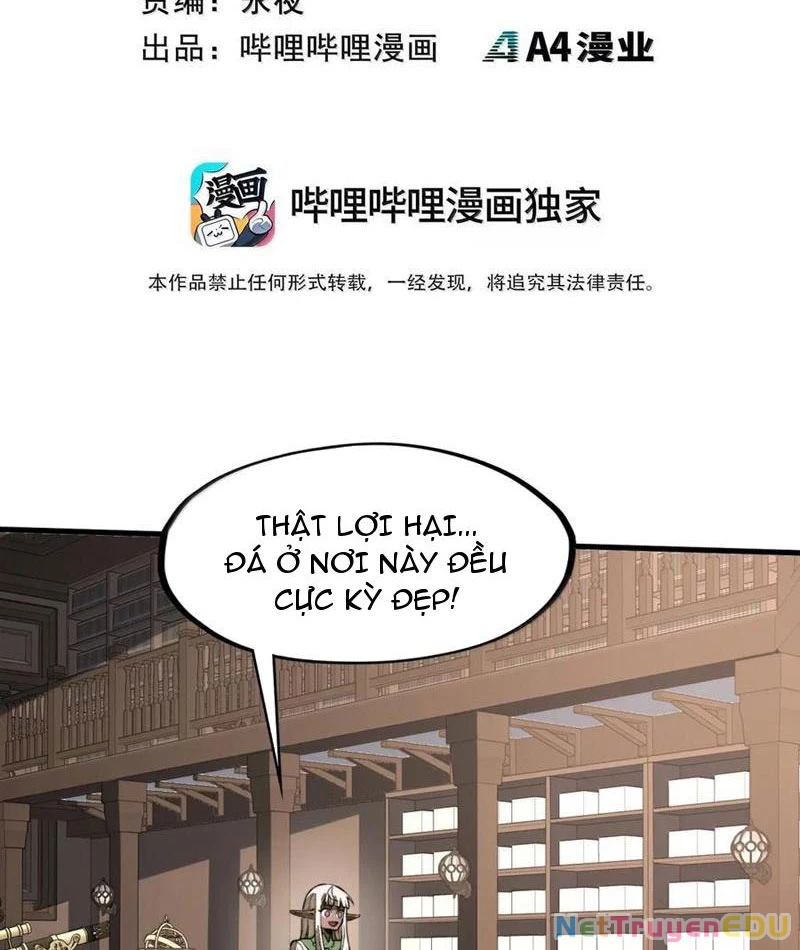 Từ Đáy Xã Hội Quật Khởi Chapter 44 - Trang 2