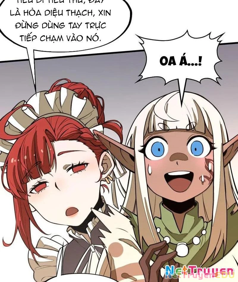 Từ Đáy Xã Hội Quật Khởi Chapter 44 - Trang 2