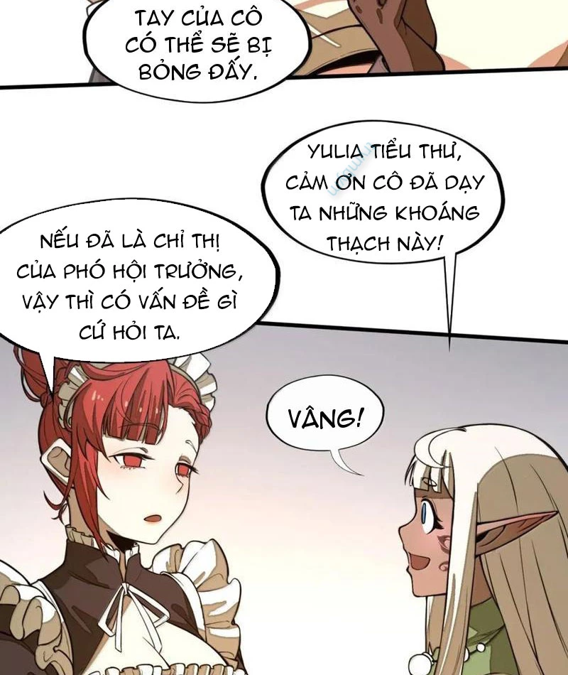 Từ Đáy Xã Hội Quật Khởi Chapter 44 - Trang 2