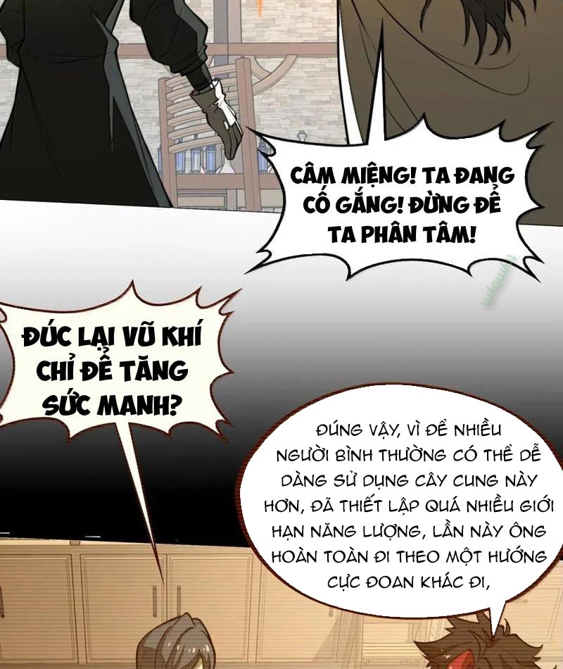Từ Đáy Xã Hội Quật Khởi Chapter 44 - Trang 2