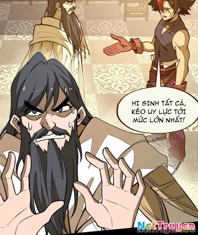 Từ Đáy Xã Hội Quật Khởi Chapter 44 - Trang 2