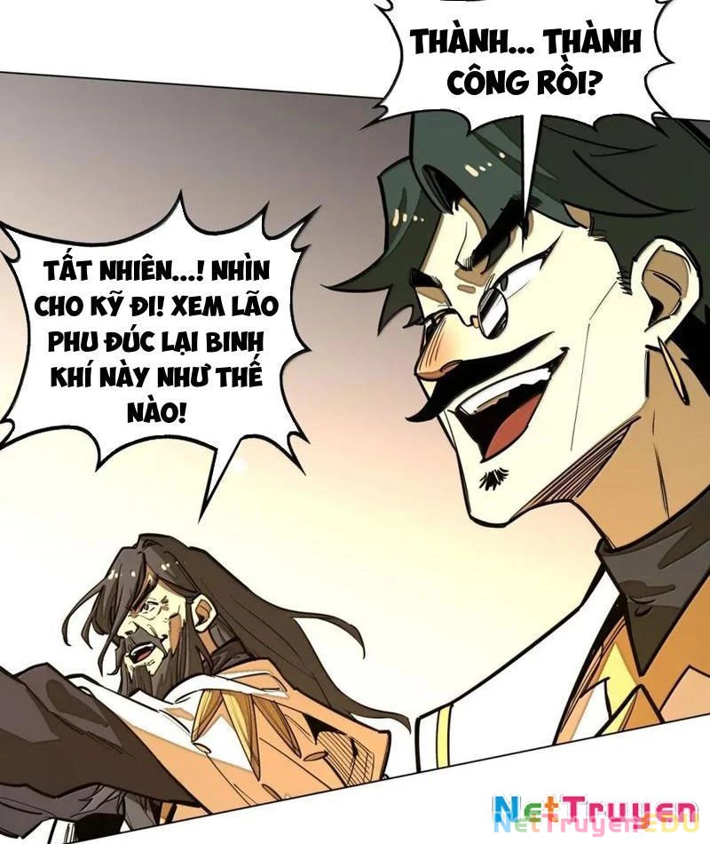 Từ Đáy Xã Hội Quật Khởi Chapter 44 - Trang 2