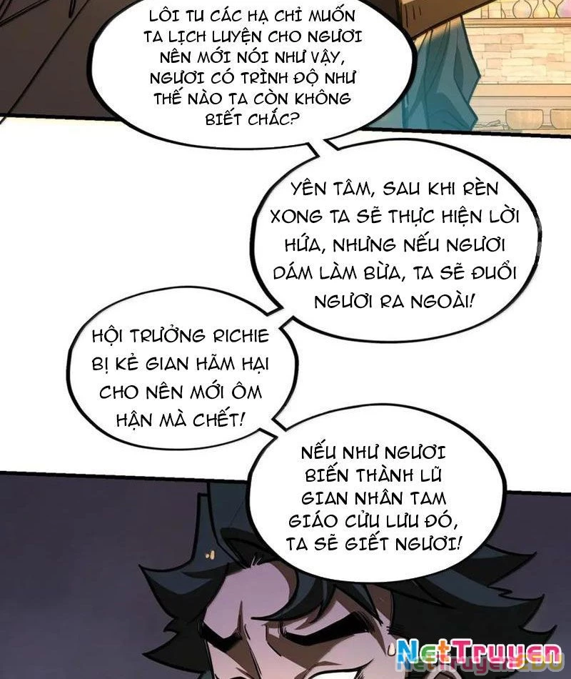 Từ Đáy Xã Hội Quật Khởi Chapter 44 - Trang 2