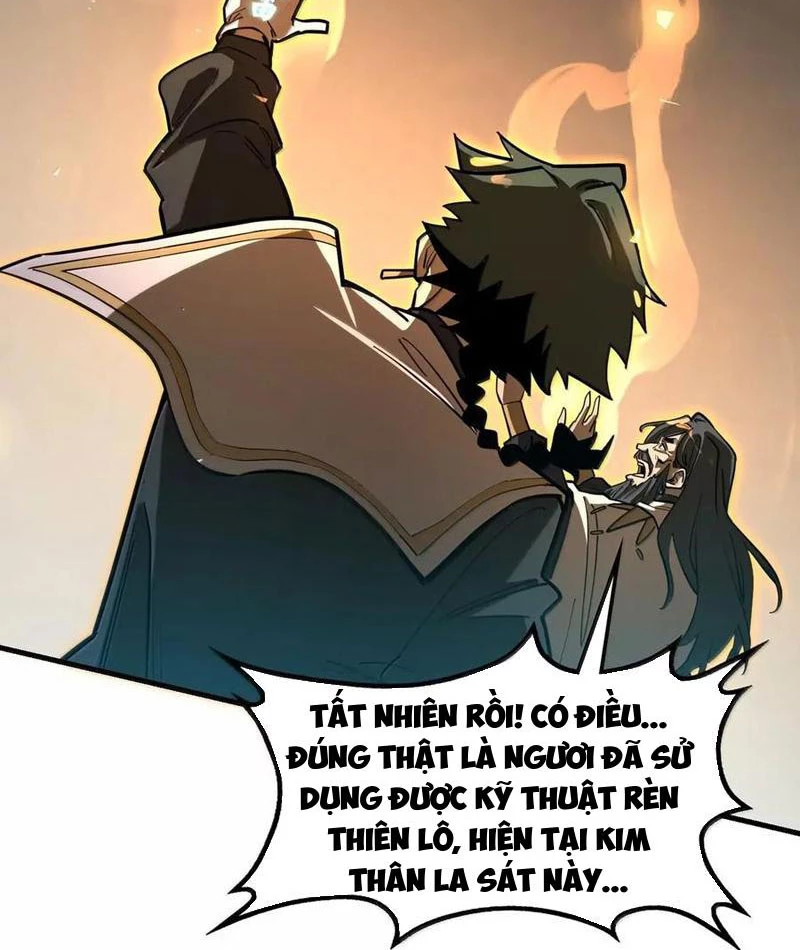 Từ Đáy Xã Hội Quật Khởi Chapter 44 - Trang 2