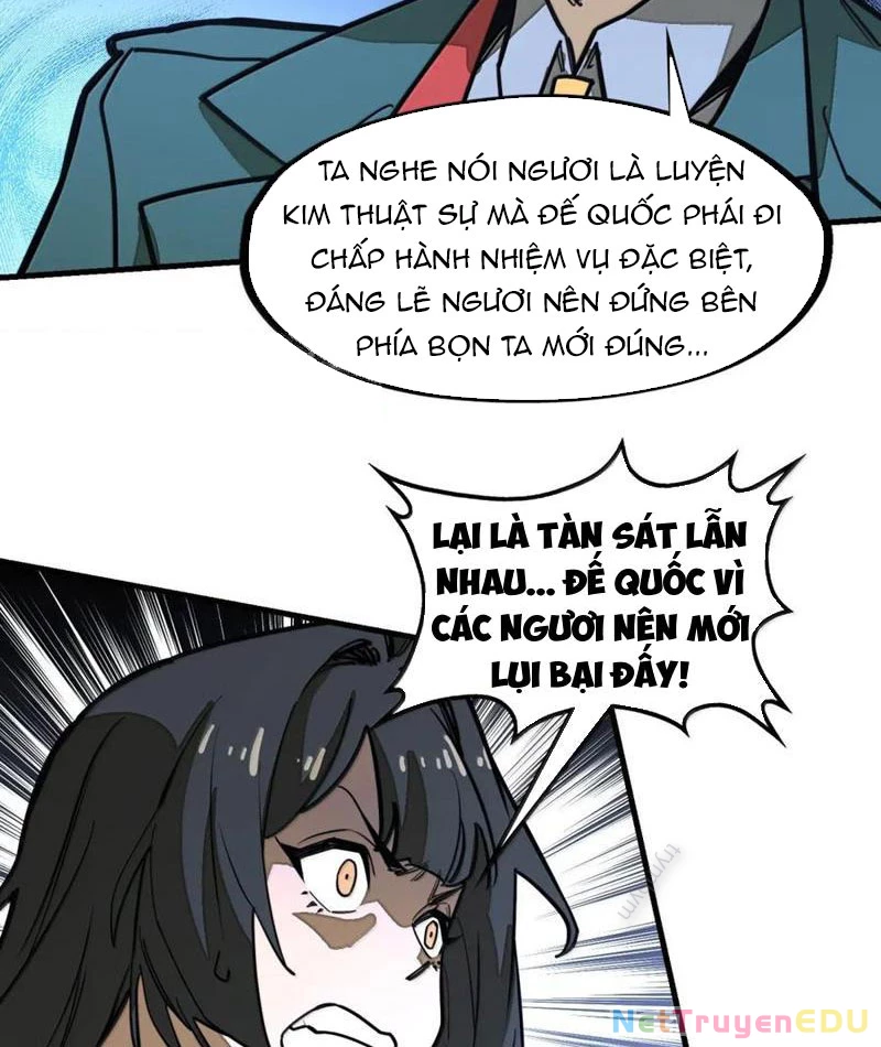 Từ Đáy Xã Hội Quật Khởi Chapter 44 - Trang 2