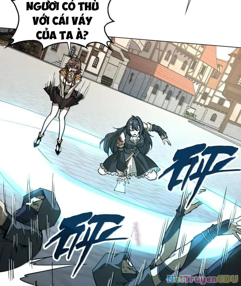 Từ Đáy Xã Hội Quật Khởi Chapter 44 - Trang 2