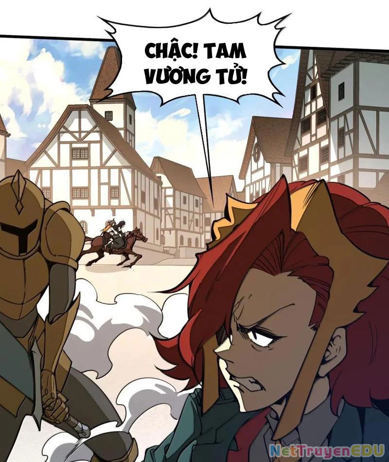 Từ Đáy Xã Hội Quật Khởi Chapter 44 - Trang 2