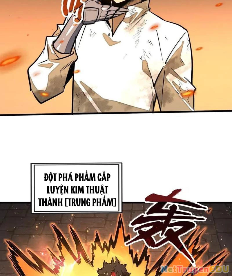 Từ Đáy Xã Hội Quật Khởi Chapter 46 - Trang 2