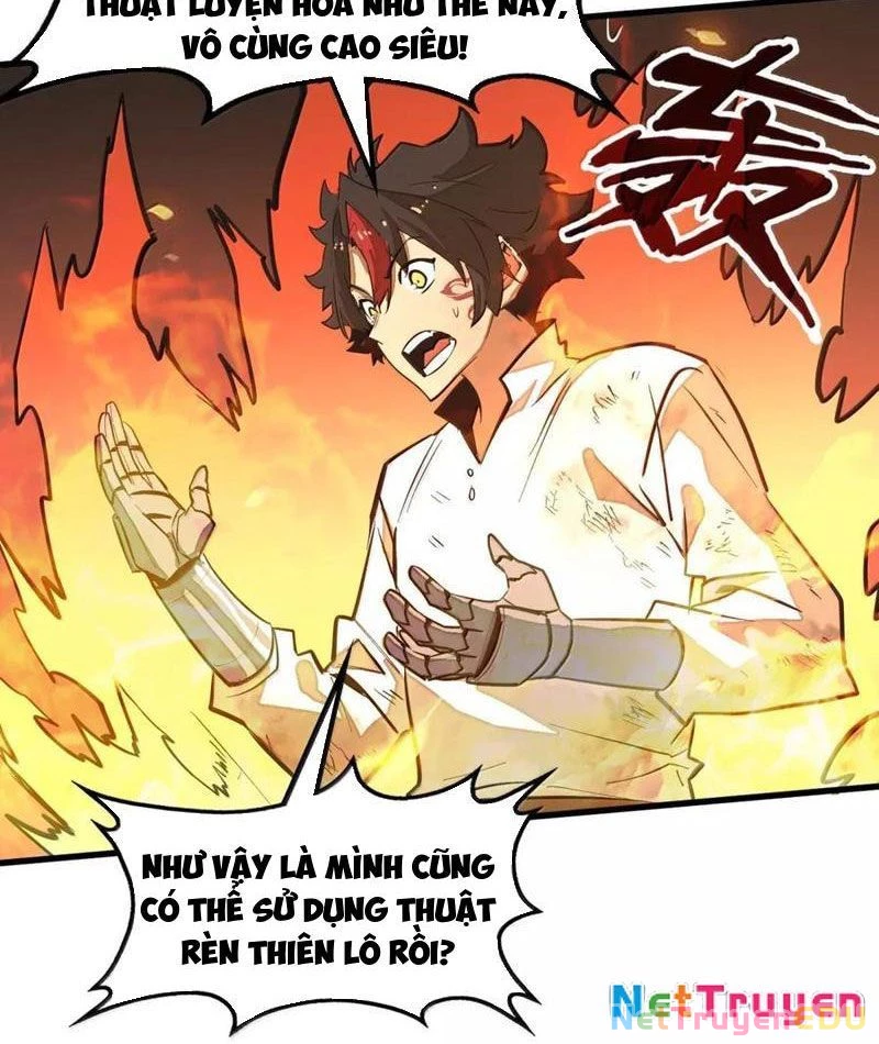 Từ Đáy Xã Hội Quật Khởi Chapter 46 - Trang 2