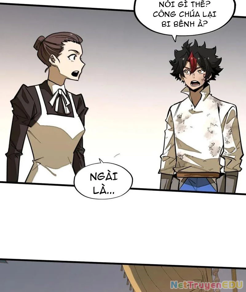 Từ Đáy Xã Hội Quật Khởi Chapter 46 - Trang 2